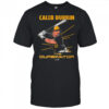 Caleb Durbin The Durbinator Shirt