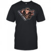 Calgary Hitmen 30th Anniversary Replica hockey shirt