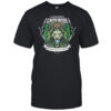Callum Newman Pressure Creates Diamonds T-shirt