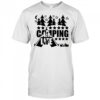 Camping Life Premium T-Shirt
