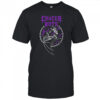 Cancer Bats Bat Rider T-Shirt