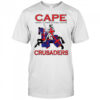 Cape Crusaders Cincinnati shirt