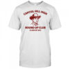 Capitol Hill high round up club class of 1974 shirt