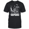 Capsule Claws T-shirt