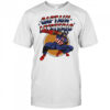 Captain mysterio shirt
