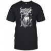 Cardiac Arrest Reaper T-shirt