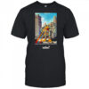 Carhartt WIP Wiptopia shirt