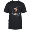 Carl Grimes Oversized The Walking Dead Twd Chandler Riggs shirt