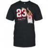Carly Keats lay up Arkansas Razorbacks shirt