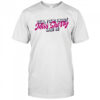 Carmen Q Gollihar Tell Your Daddy Miss Sherry Said Hi T-Shirt