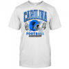 Carolina Football Panther football shirt