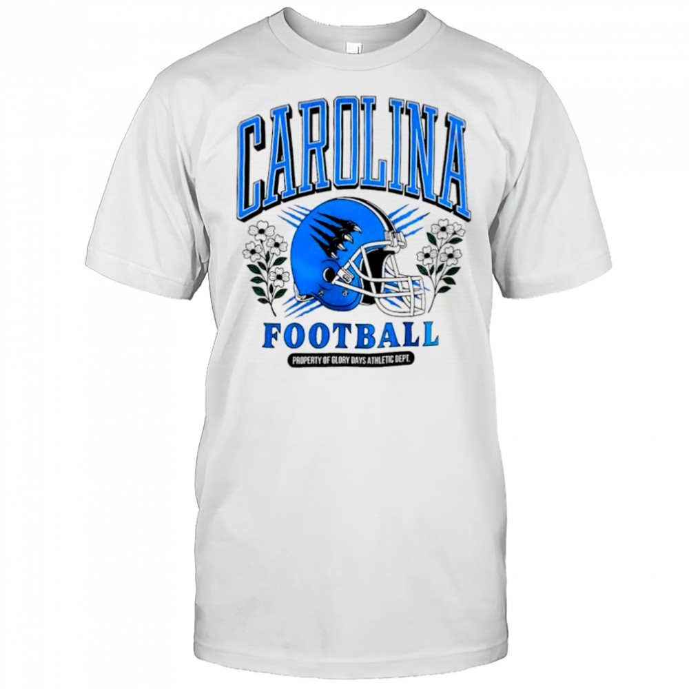 Carolina Football Panther football shirt