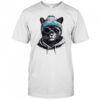 Carolina Mascot Carolina Football Fan Shirt