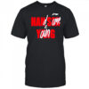 Casey Holdahl Handsome & Young T-Shirt