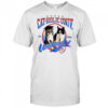 Cat-holic Univ underworld shirt