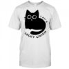 Cat I Am A Lucky Charm T-Shirt