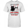 Cat I hope we are friends until we die and then shirt