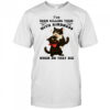 Cat I’ve been killing them with kindness when do they die shirt