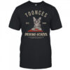 Cat Toonces The Driving School Est 1989 T-Shirt