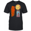 Cautious Clay Karpeh T-shirt