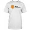 Cbs Mornings Logo T-shirt