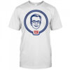 Celebrating Tom Caron’s 30 Years at NESN shirt