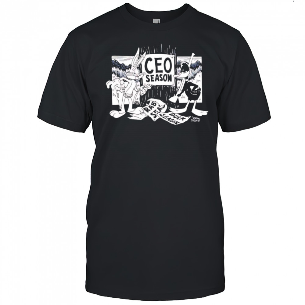 Ceo Season Diablo Macabre shirt