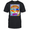 Cerveceros Night August 8th 2025 shirt