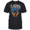 Champions Only El Campeon Anime T-Shirt