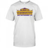 Chance of rain never Baton Rouge LA LSU Tigers shirt