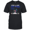 Chance Stuff Star Line T-Shirt