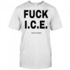 Chance The Rapper Fuck Ice shirt
