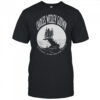Charles Wesley Godwin August 14 2025 Muskoka Ontario T-Shirt