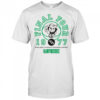 Charlotte 49ers 1977 Men’s Basketball Final Four Ringer SHirt