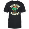 Charlotte 49ers Pick’em shirt