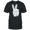 Chasing Scratch The Velcro T-shirt
