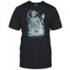 Chelsea Grin Skeleton T-Shirt