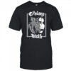 Chelsea Wolfe Carrion Flowers T-Shirt