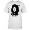 Cher Guevara communist shirt