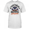 Chicago Bears still hungry NFL x Grateful Dead shirt