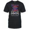Chicago Bears The Monsters Of The Midway Abbey Road Shirt