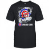 Chicago Cubs Baseball Can’t Stop Vs Cubs shirt