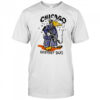 Chicago Everybody Duck shirt