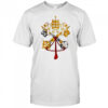Chicago White Sox 2025 Vatican City Connect shirt
