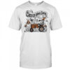 Chicken Wire Empire Gnomegrass T-shirt