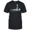 Chicken Wire Empire Growing Pains Skeleton T-shirt