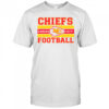 Chiefs Football Kansas City Shirt