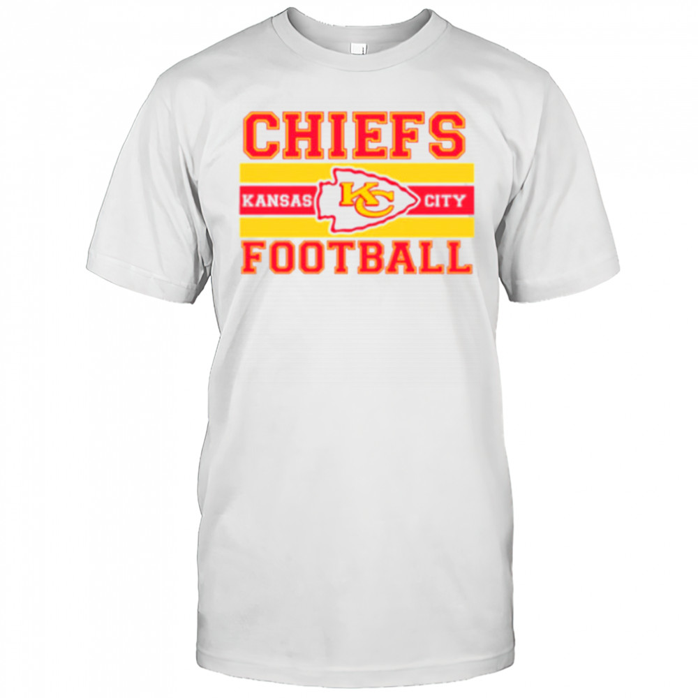 Chiefs Football Kansas City Shirt