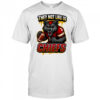 Chiefs Mascot They Not Like Us Football Game Day shirt