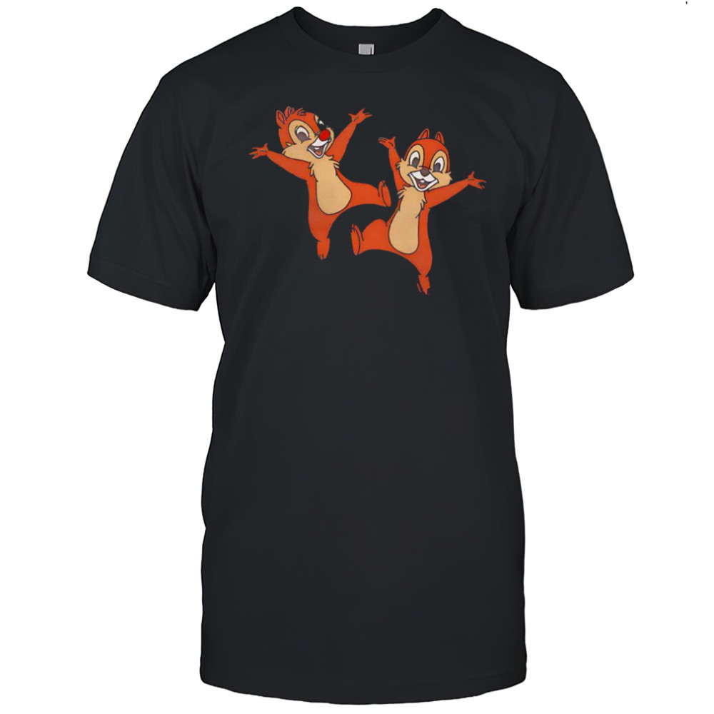 Chip ‘n Dale